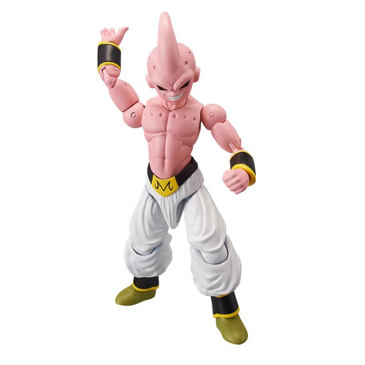 Dragon Stars Majin Boo Final Form