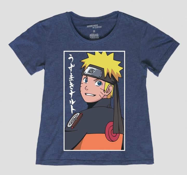 Mujer Dattebayo