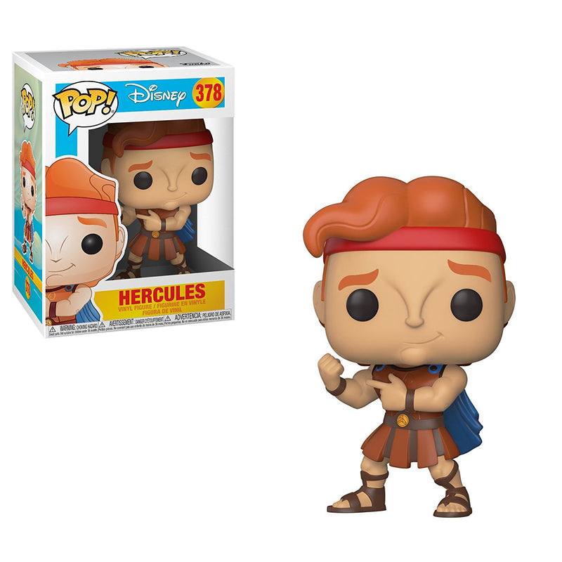 Funko Hercules 378