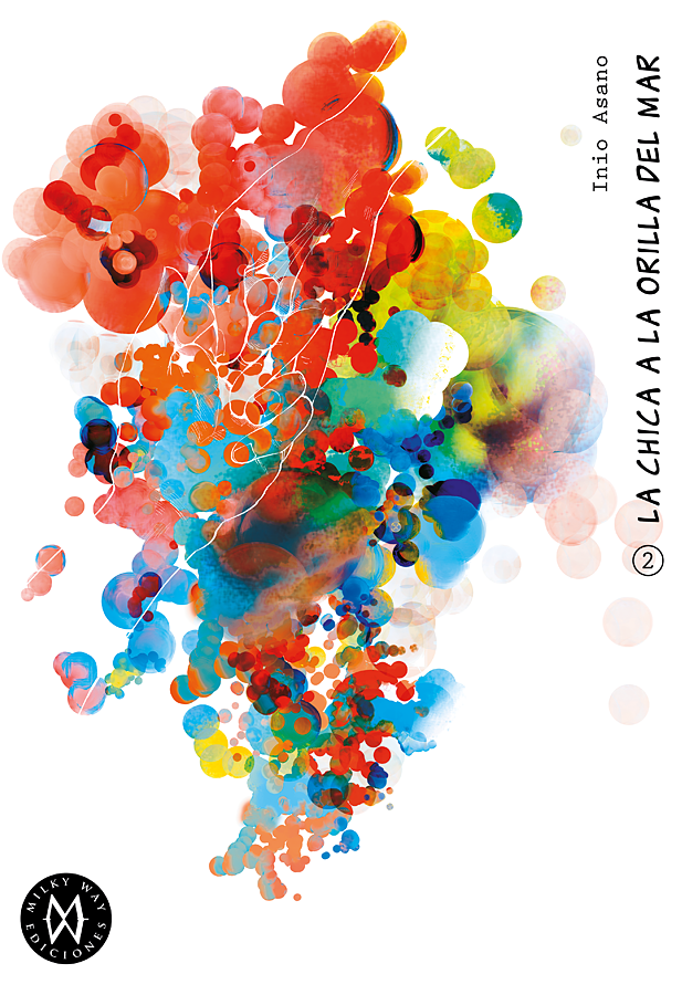 LA CHICA A LA ORILLA DEL MAR 2 EUROPA