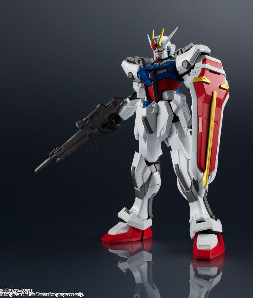 GUNDAM UNIVERSE GAT-X105 Strike Gundam