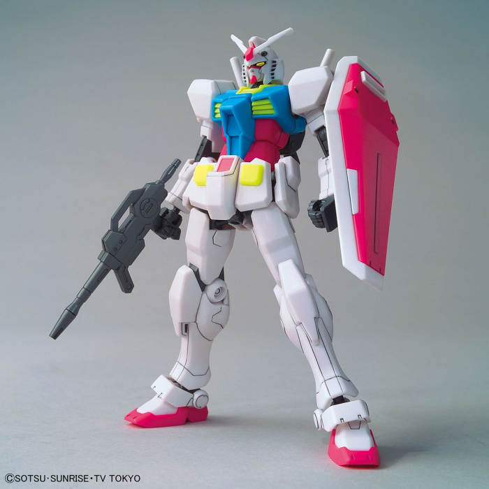 1/144 HGBD GBN-Base Gundam