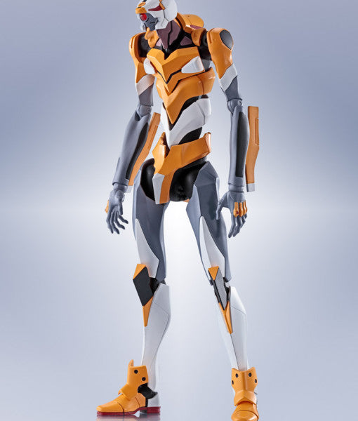 Rebuild of Evangelion Robot Spirits EVA Unit-00 (Prototype)