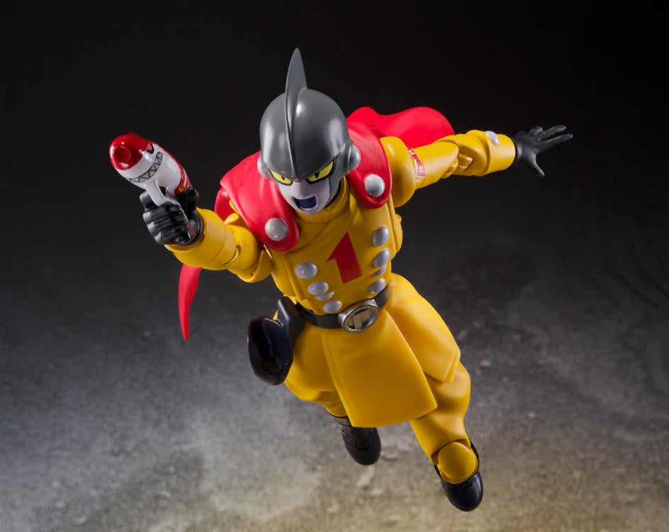 SH Figuarts Gamma 1