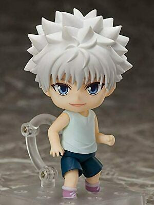 Nendoroid Killua Zaoldyeck 1184