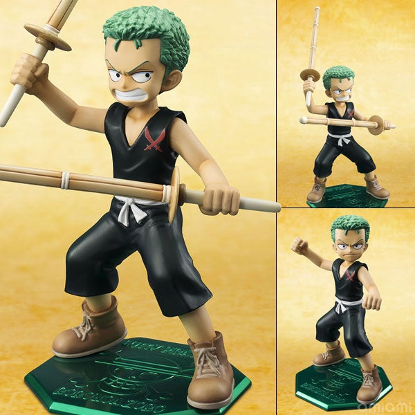 P.O.P Roronoa Zoro