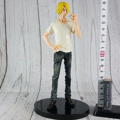 Jeans Freak Sanji