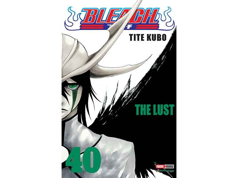 BLEACH N.40