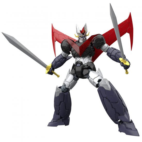 HG/144 Great Mazinger infinity ver.