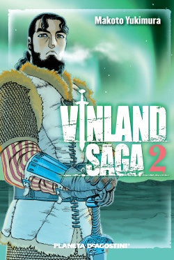 Vinland Saga n.2
