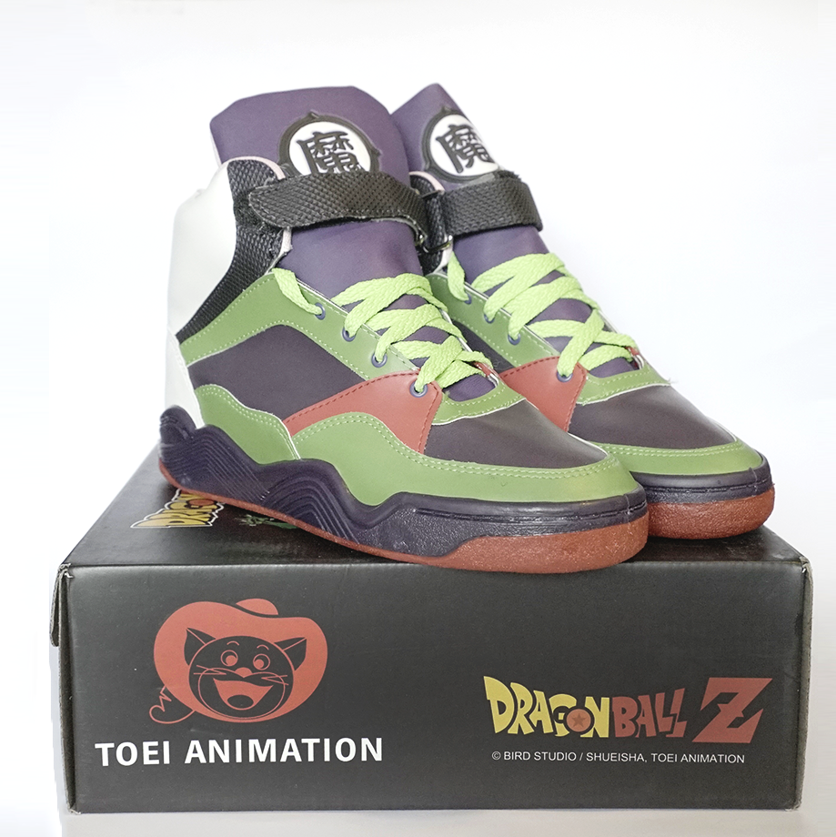 Tenis Piccolo Piel 29