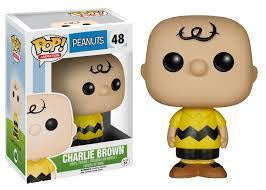 Funko Charlie Brown 48