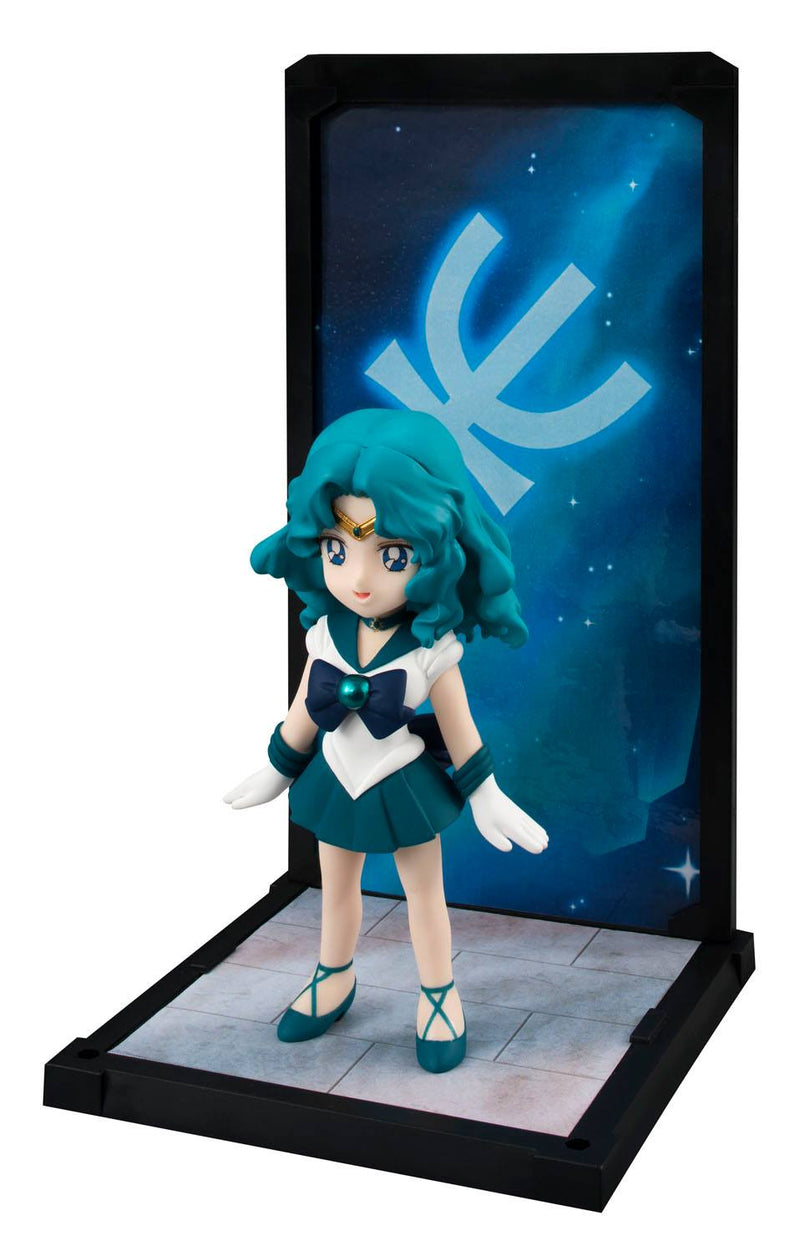 Tamashii Buddies Sailor Neptune