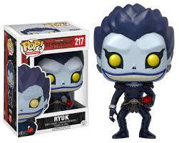 Funko Ryuk 217