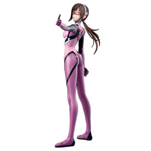 ICHIBANSHO MARI MAKINAMI