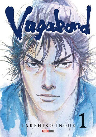VAGABOND N.1