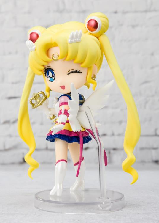 Sailor Moon Cosmos Figuarts mini Sailor Moon (Cosmos Edition)