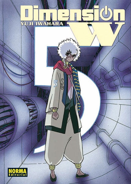 DIMENSION W 5 EUROPA