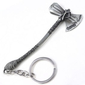 Llavero Stormbreaker