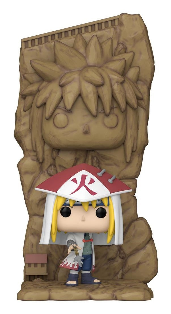 FUNKO MINATO NAMIKAZE 1186