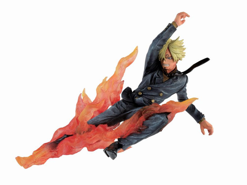 Banpresto - ICHIBANSHO Professionals Sanji