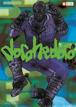 DOROHEDORO 05 EUROPA