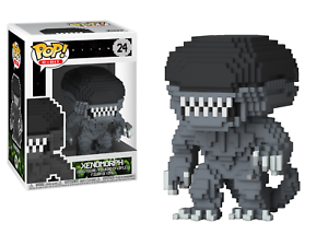 Funko Xenomorph 24