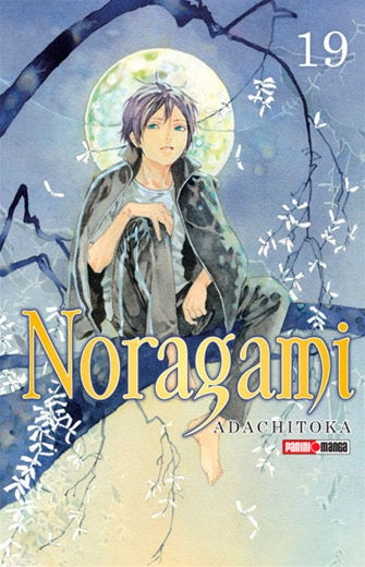 NORAGAMI N.19