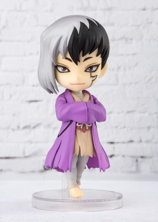 Dr. Stone Figuarts mini Asagiri Gen