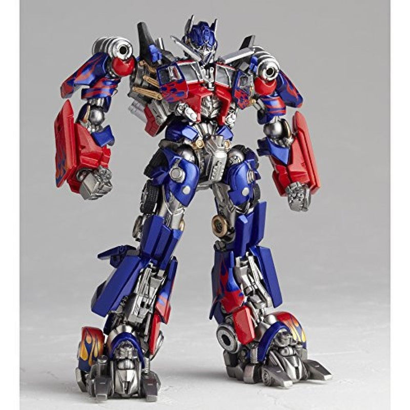 Optimus Prime