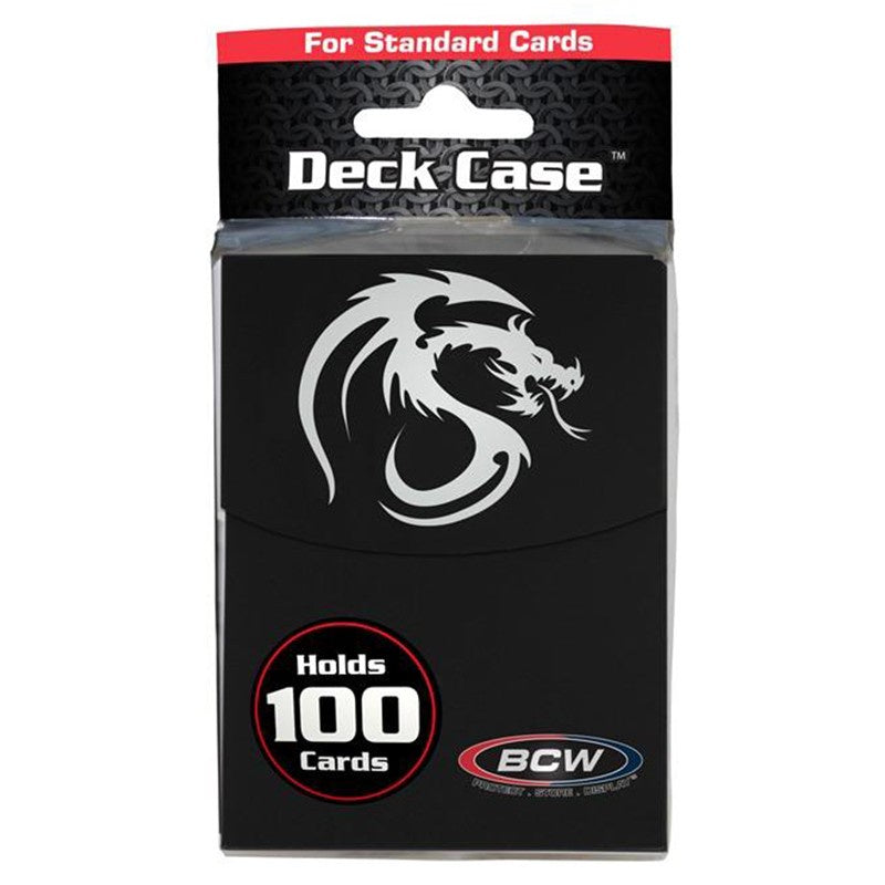 DB: Large Deck Case: BK