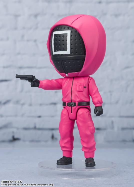 Figuarts mini Masked Manager