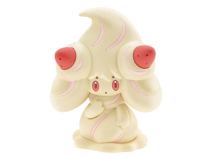 Pokemon Model Kit QUICK!! 12 ALCREMIE