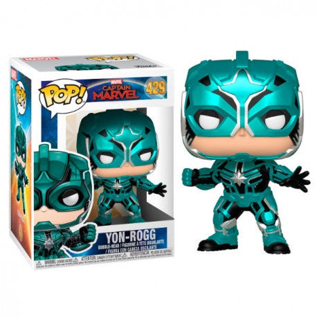 Funko Yon Rogg 429