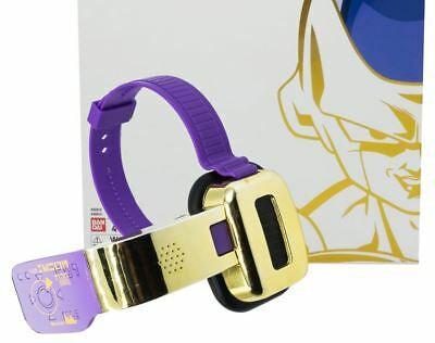 SDCC 2018 Golden Frieza Deluxe Scouter