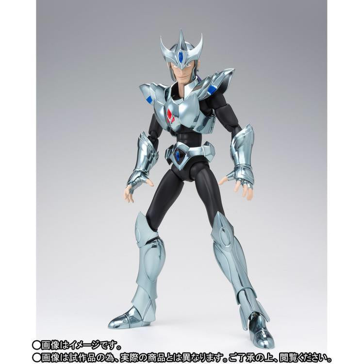 Saint Seiya Myth Cloth Crow Jamian