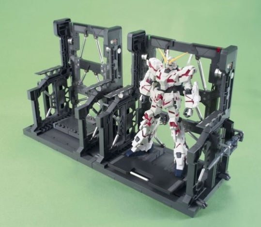 EXP003 System Base #1