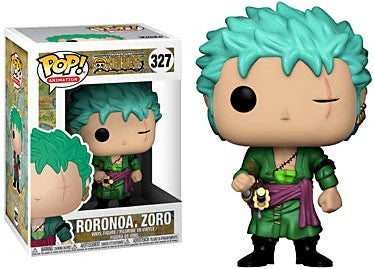 Funko Roronoa Zoro 327