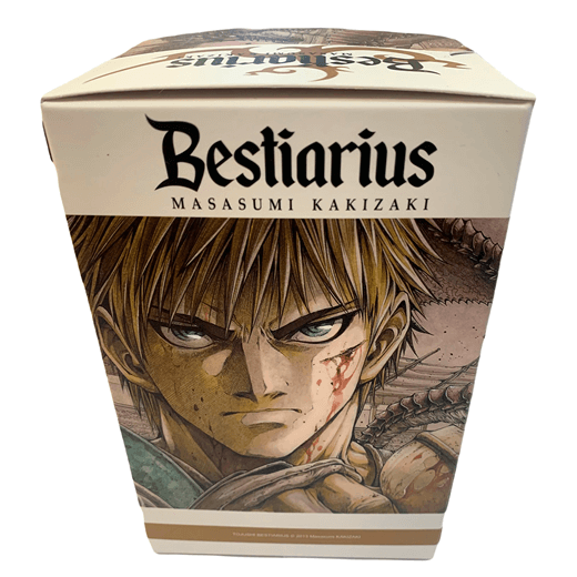BESTIARIUS PACK