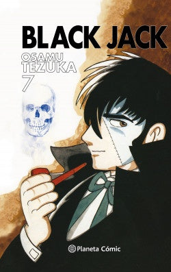 BLACK JACK N.7