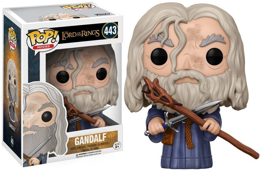 Funko Gandalf 443