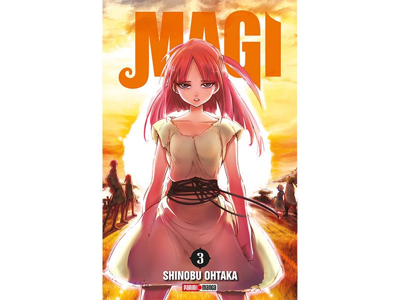 MAGI N.3