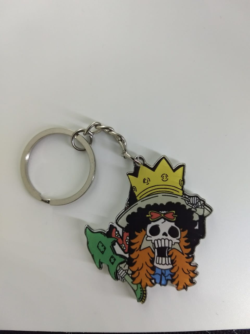Llavero One Piece Brook