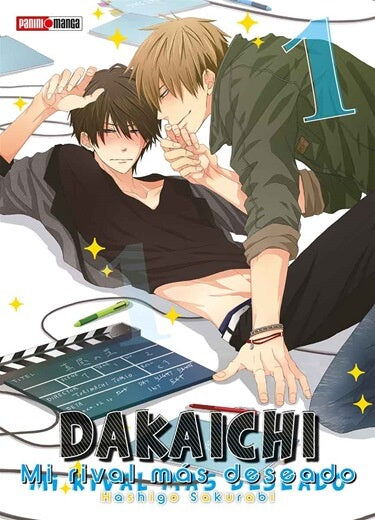 DAKAICHI N.1