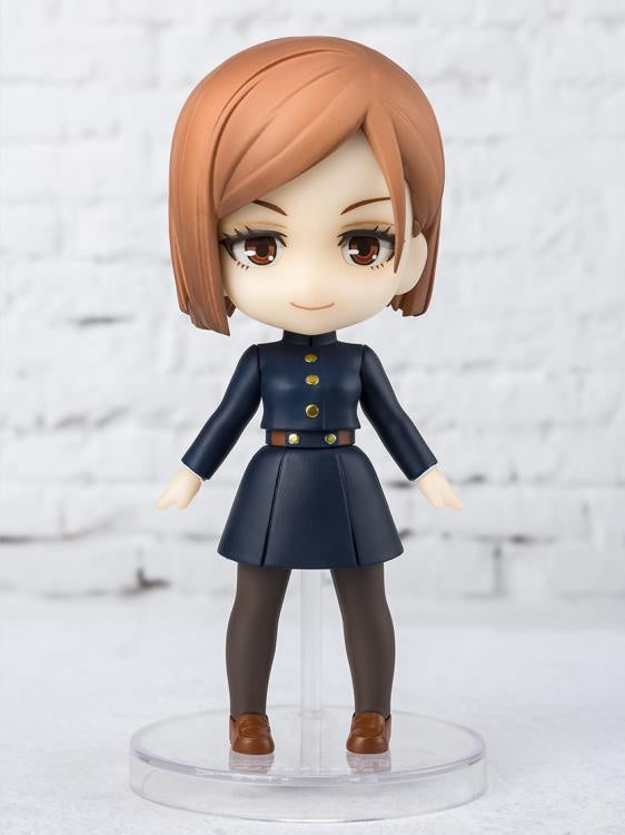 Jujutsu Kaisen Figuarts mini Nobara Kugisaki