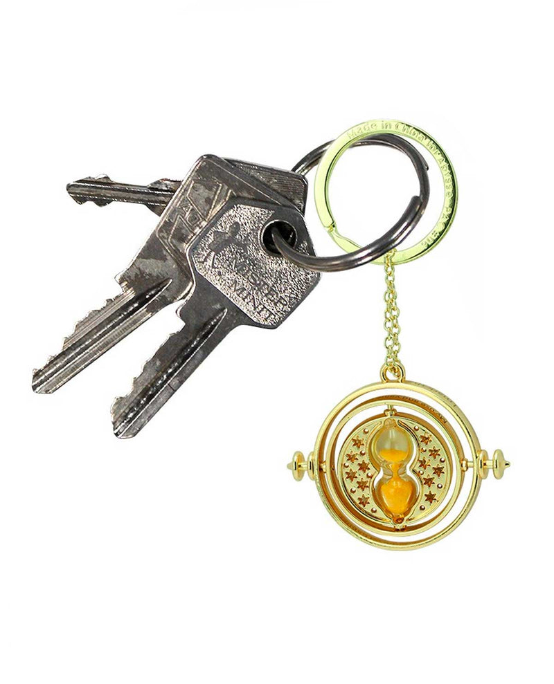 HARRY POTTER - Time Turner 3D Keychain