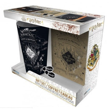 Harry Potter 3-Pack Gift Set