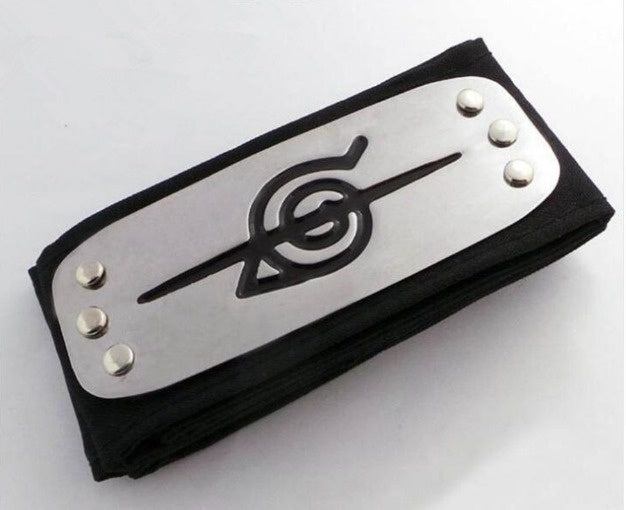 Banda Naruto Renegado