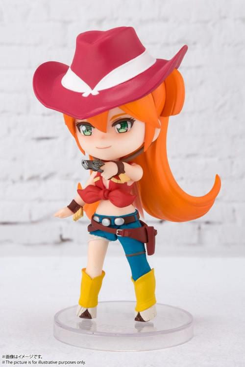 Figuarts mini Elsha Lean