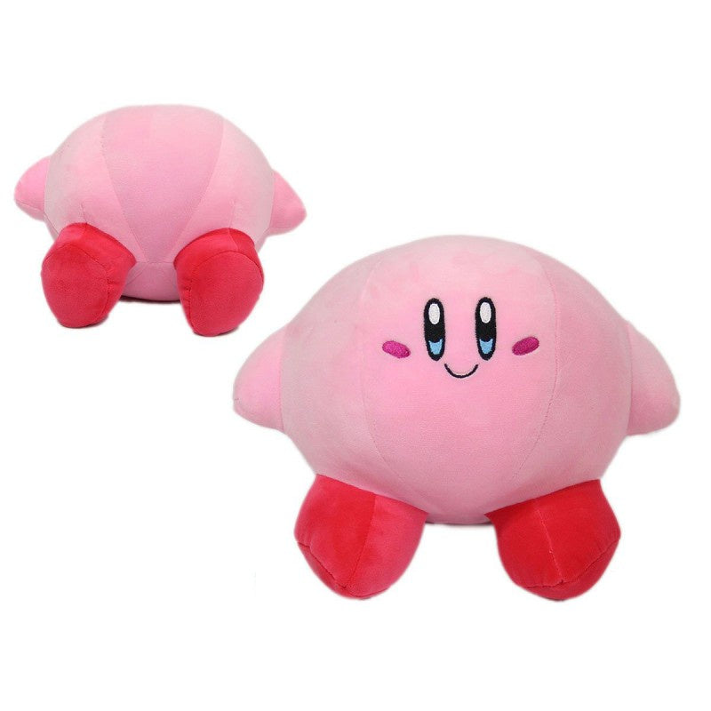 Peluche Kirby